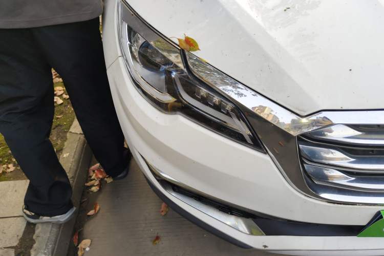 Used JETOUR X70 2018 1.5T Automatic YueXing Edition
