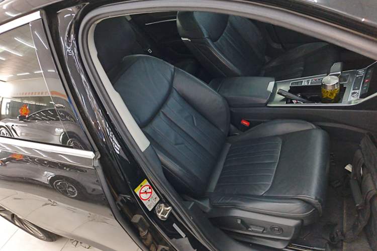 Used Audi A6L 2019 45 TFSI Prestige Elegant Edition
