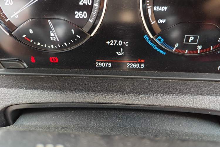 Used BMW 2 Series 2019 225i Convertible Coupe Luxury Edition M Sport Package