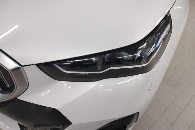 Used BMW 5 Series 2024 525Li M Sport Package
