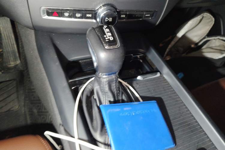 Used Volvo XC60 2019 T5 4x4 Smart Edition China V Standard