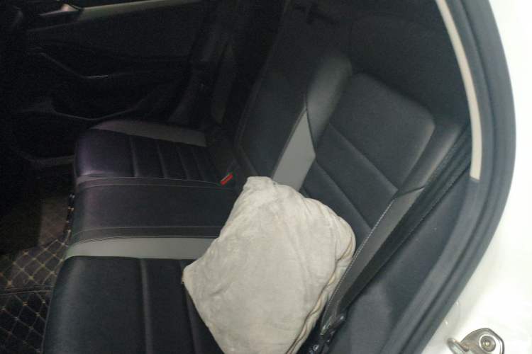 Used Volkswagen Sagitar 2022 280TSI DSG Excellence Edition