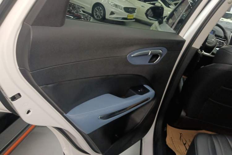 Used Bestune T90 2023 1.5T DCT Automatic Prestige Edition