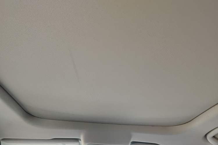 Used BYD Song Pro 2019 1.5T Automatic Elite Edition Headliner