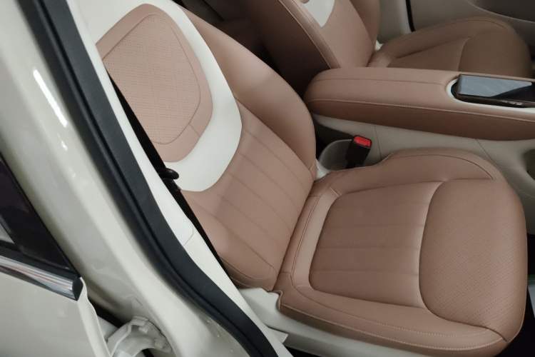 Used Wuling Bingo 2025 333 km Lingxi Connected Version