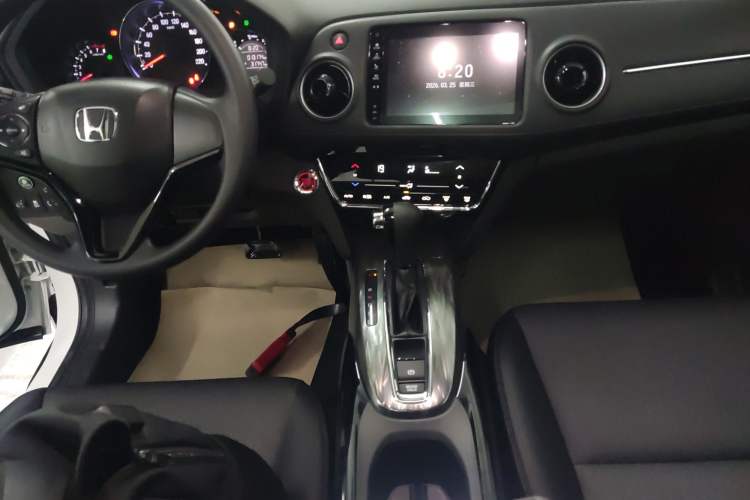 Used Honda XR-V 2021 220TURBO CVT Luxury Edition