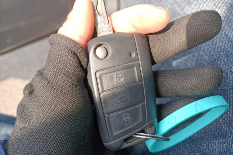 Used Skoda Superb 2016 TSI280 DSG Innovation Edition