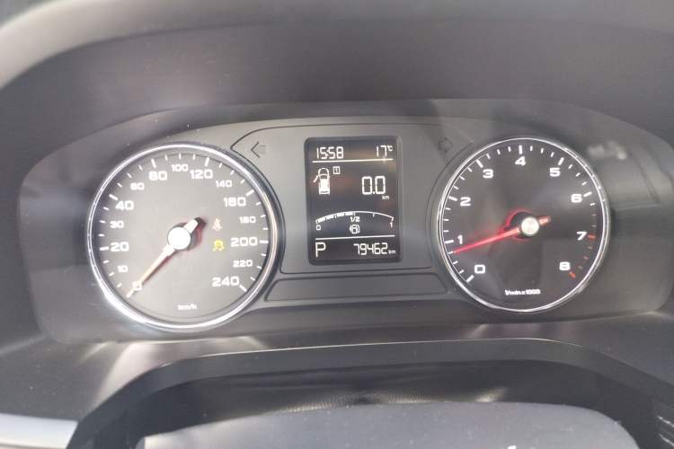 Used Roewe i6 2018 20T Automatic Flagship Edition