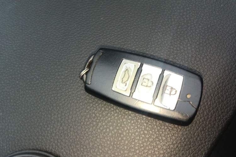 Used FORTHING SX6 2016 1.6L Manual Luxury Model