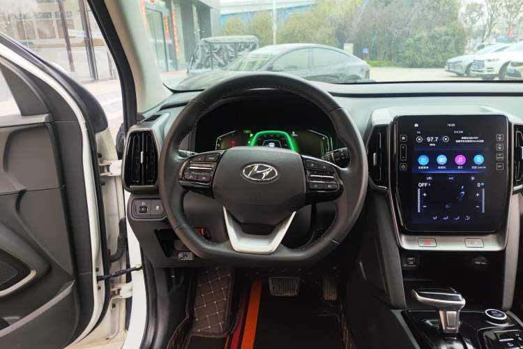 Used Hyundai ix35 2021 2.0L Automatic 2WD GLS Leading Edition