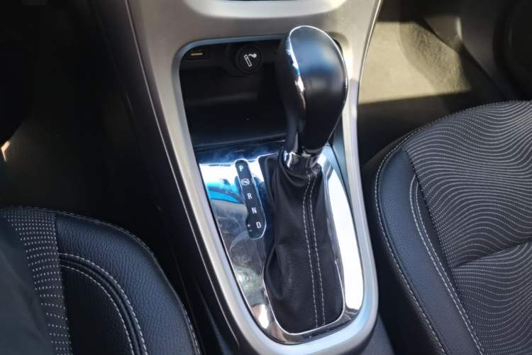 Used Buick GT 2014 XT 1.6L Automatic Fashion Edition
