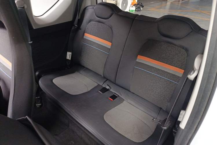 Used Wuling Hongguang MINIEV 2022 Easy Version Lithium-NMC Left Rear Seat