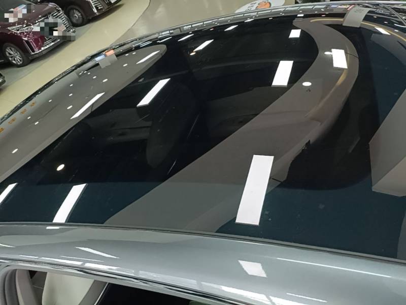 Used Deepal L07 2024 530 Max Qiankun Intelligent Driving ADS SE Pure Electric Version — 26