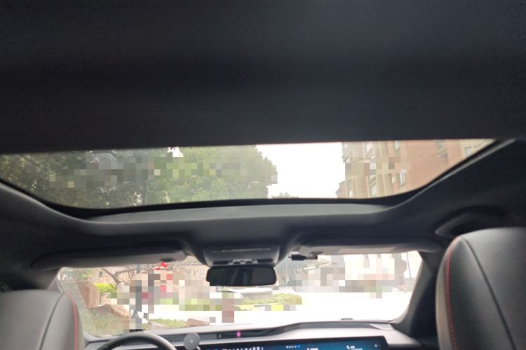 Used Ford Mondeo 2023 1.5T E-Hybrid ST-Line
