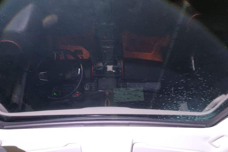 Used Land Rover Discovery Sport 2019 240 PS SE Dynamic Version China VI Standard Headliner