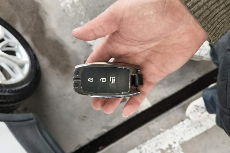 Used Land X7 2015 2.0T Panoramic Prestige Edition
