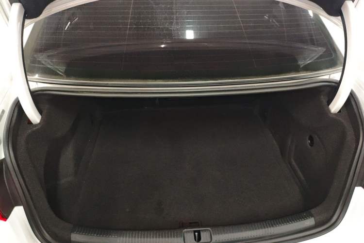 Used Audi A3 2019 Limousine 35 TFSI Fashion Edition China V standard