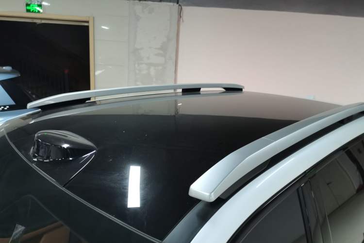 Used AION V 2024 Aion Tyrannosaurus 650 LiDAR Edition