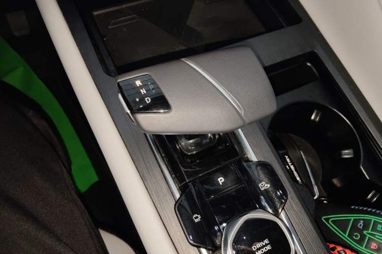 Used CHANGAN CS75 PLUS 2023 3rd Generation 1.5T Automatic Prestige Model