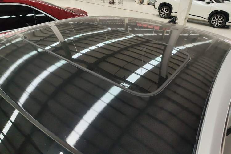 Used Honda Accord 2022 260TURBO Luxury Edition
