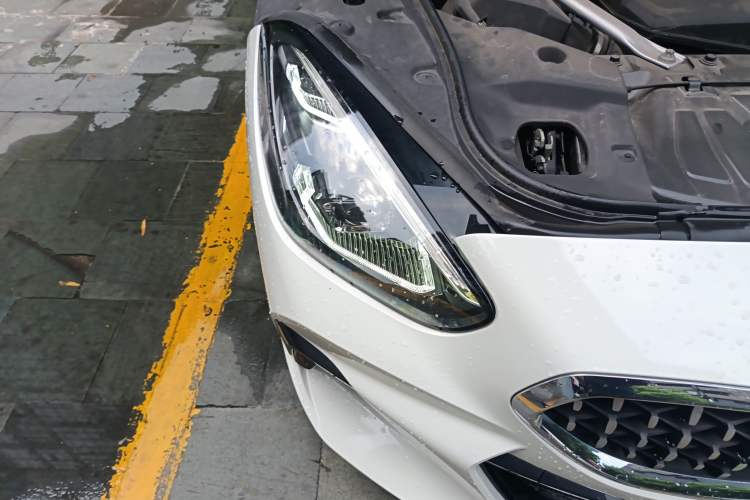 Used BMW Z4 2022 sDrive 25i M Sport Package
