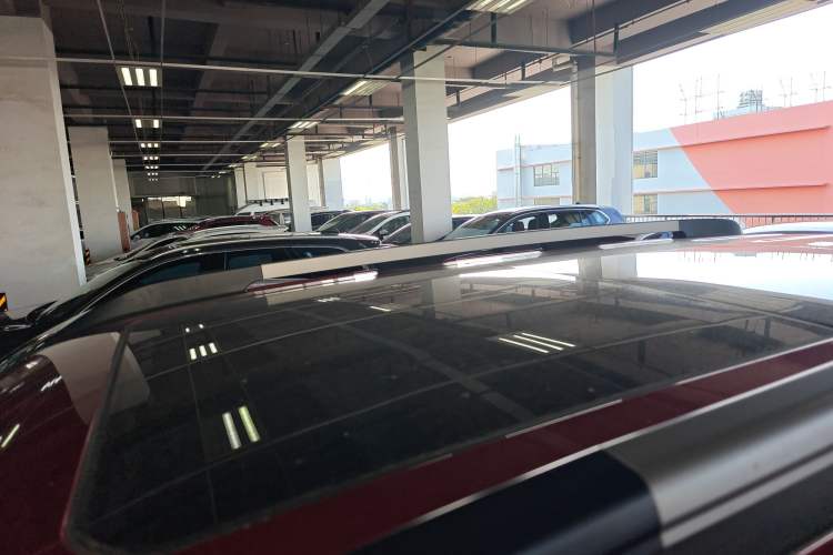 Used Haval DARGO 2021 1.5T DCT Two-Wheel Drive Border Collie Edition