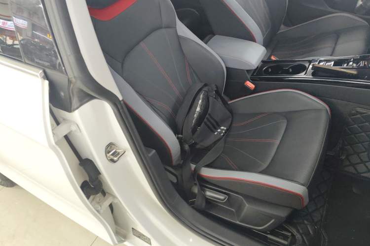 Used Volkswagen Lamando 2024 Lavida L 280TSI DSG Cool & Spicy Edition