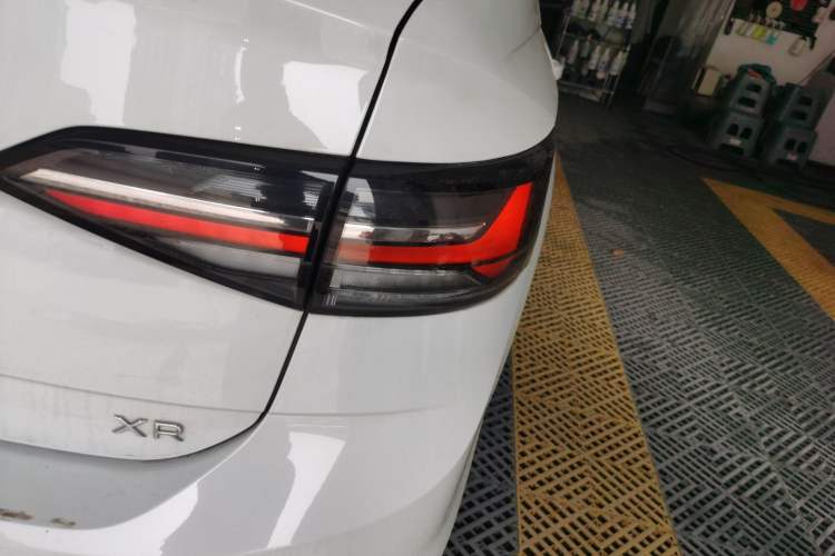 Used Volkswagen Lavida 2023 New Sharp 1.5L Automatic Excellent New Edition