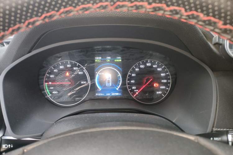 Used BYD Song New Energy 2019 Song EV500 Smart Connect Leading Model
