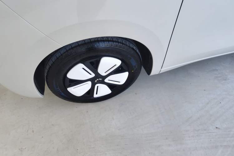 Used Wuling Hongguang MINIEV 2025 Four-Door Version Zhenxiang+ Edition
