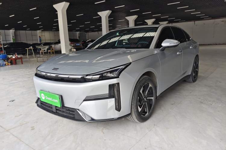 Used Geely Galaxy L6 2025 EM-i 140km Starship Edition