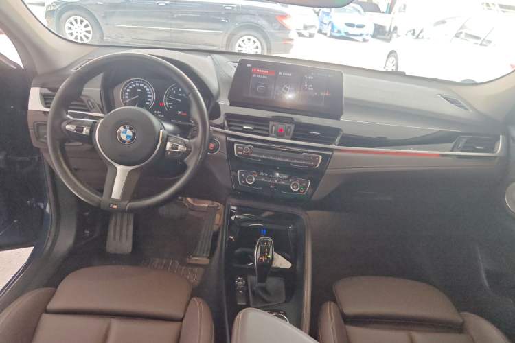 Used BMW X2 2022 sDrive25i M Sport Package