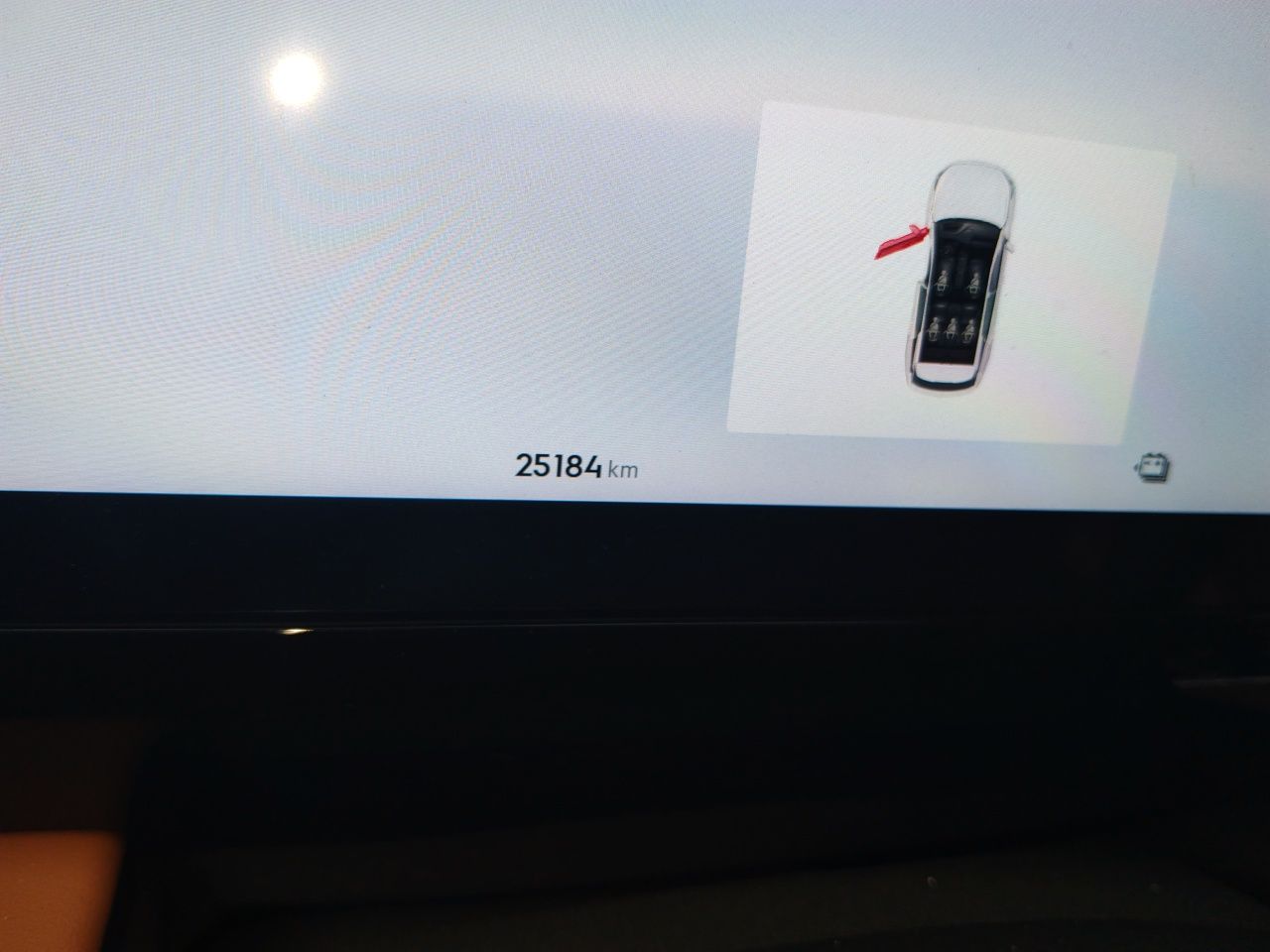 Geely Galaxy L7 2025 EM-i 115km Exploration+ Edition — снимка 12