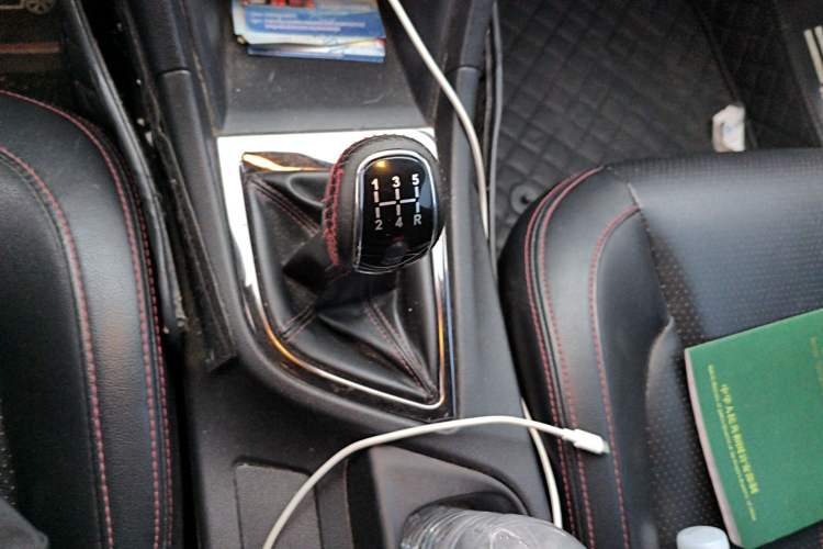 Used Chery Arrizo 5 2016 1.5L Manual Lingrui Edition Gear Lever