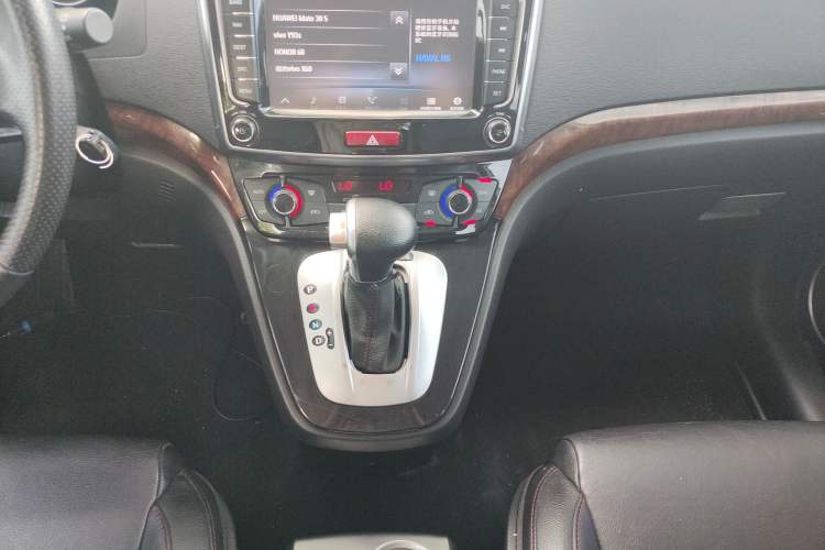 Used Haval H6 2014 Sport Edition 2.4L Automatic Elite Model