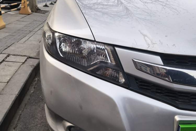 Used Honda City Classic 2011 1.5L Manual Elite Edition