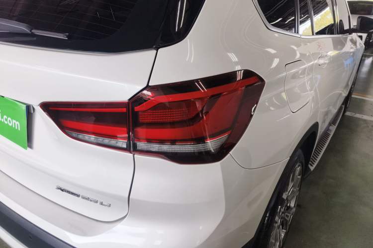 Used BMW X1 2020 xDrive25Li Luxury Edition
