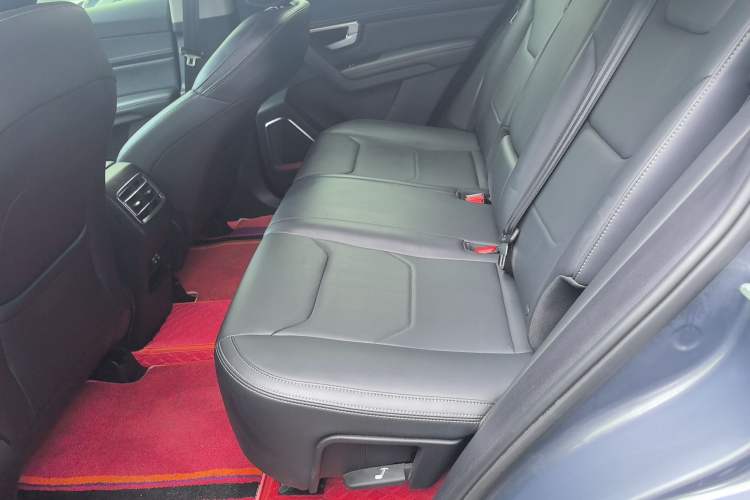 Used BYD Song Pro 2019 1.5T Automatic Elite Edition