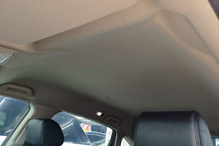 Used Honda Avancier 2017 240TURBO Two-Wheel Drive Elite Edition