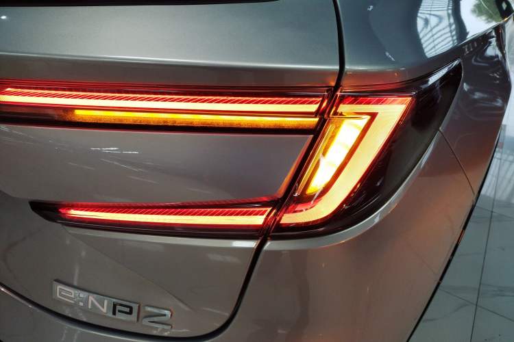 Used Honda e:NP2 2024 Advanced Edition
