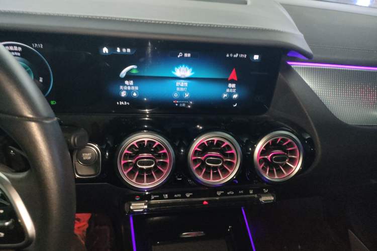 Used Mercedes-Benz EQA 2023-Year Restyled EQA 260