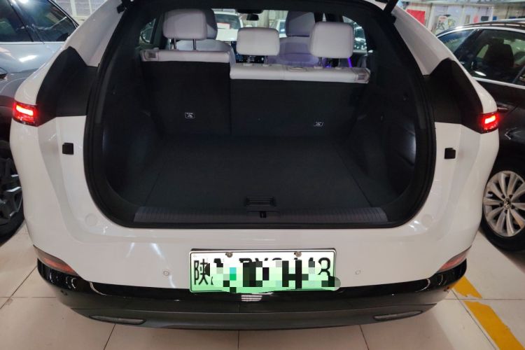 Used XPeng G6 2025 625 Long-Range Max Tech Edition