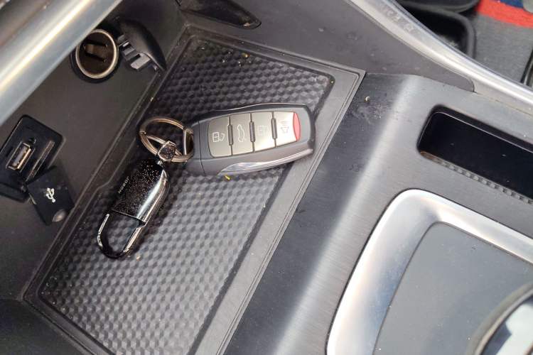 Used Haval H6 2021 National Trend Edition 1.5T Automatic Urban Version
