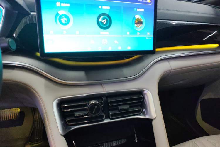 Used BYD Song PLUS New Energy 2021 DM-i 51KM Prestige Model