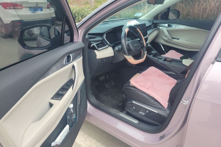 Used Lynk & Co 06 2023 Remix 1.5T Shero