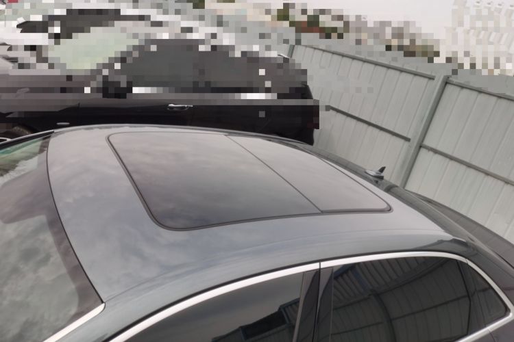 Used Audi A4L 2019 40 TFSI Ambition China VI
