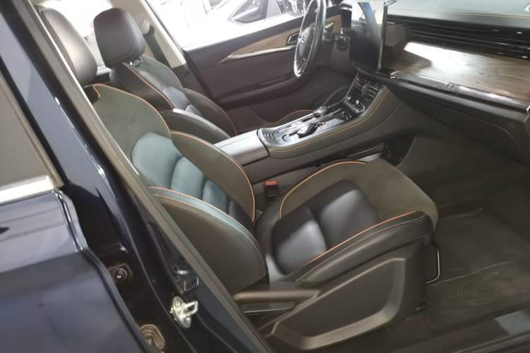 Used Skyworth HT-i 2022 1.5L PHEV 115KM Smart Value Edition