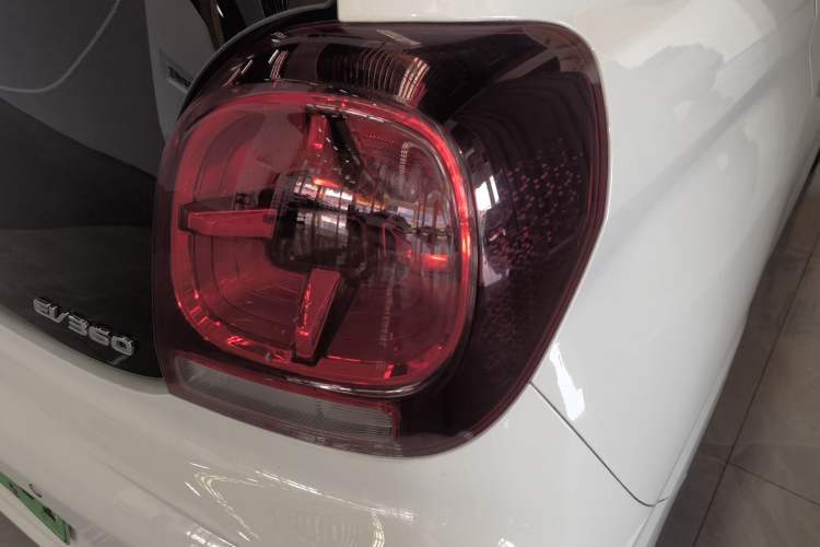 Used Roewe Clever 2021 302km All-Round Version
