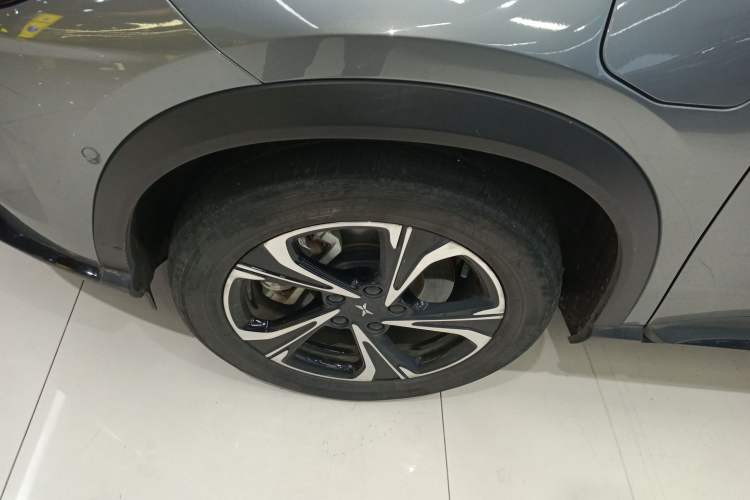 Used XPeng G3 2020 520i Enjoyment Edition