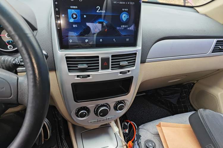 Used Buick Excelle 2011 1.6 LX-MT
